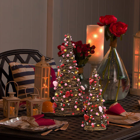 CRCZK tree in gift box presentation ready as a thoughtful present