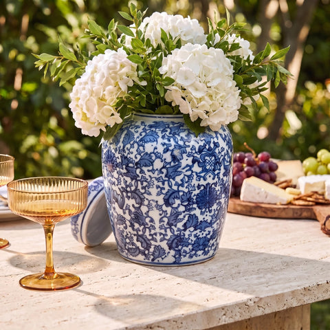 Creative Co-Op rim and texture detail showing craftsmanship and tactile appeal