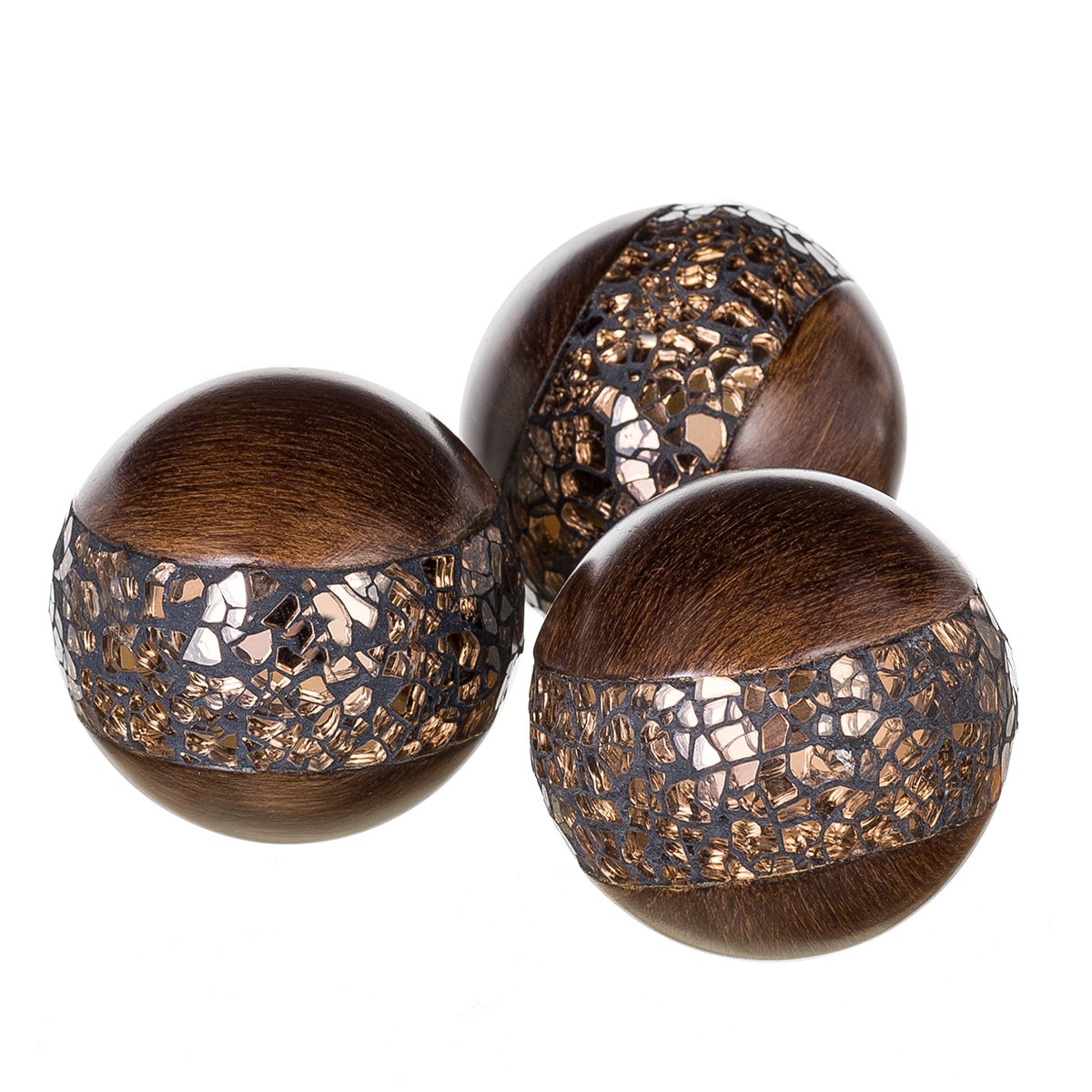 Creative Scents Schonwerk orbs used as vase filler creating cohesive centerpiece benefit