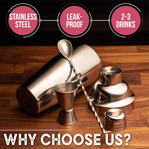 CRESIMO stainless steel finish closeup demonstrating durable, rust-resistant construction