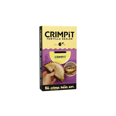 CRIMPiT packaging showing made in USA and UK mark reassuring quality