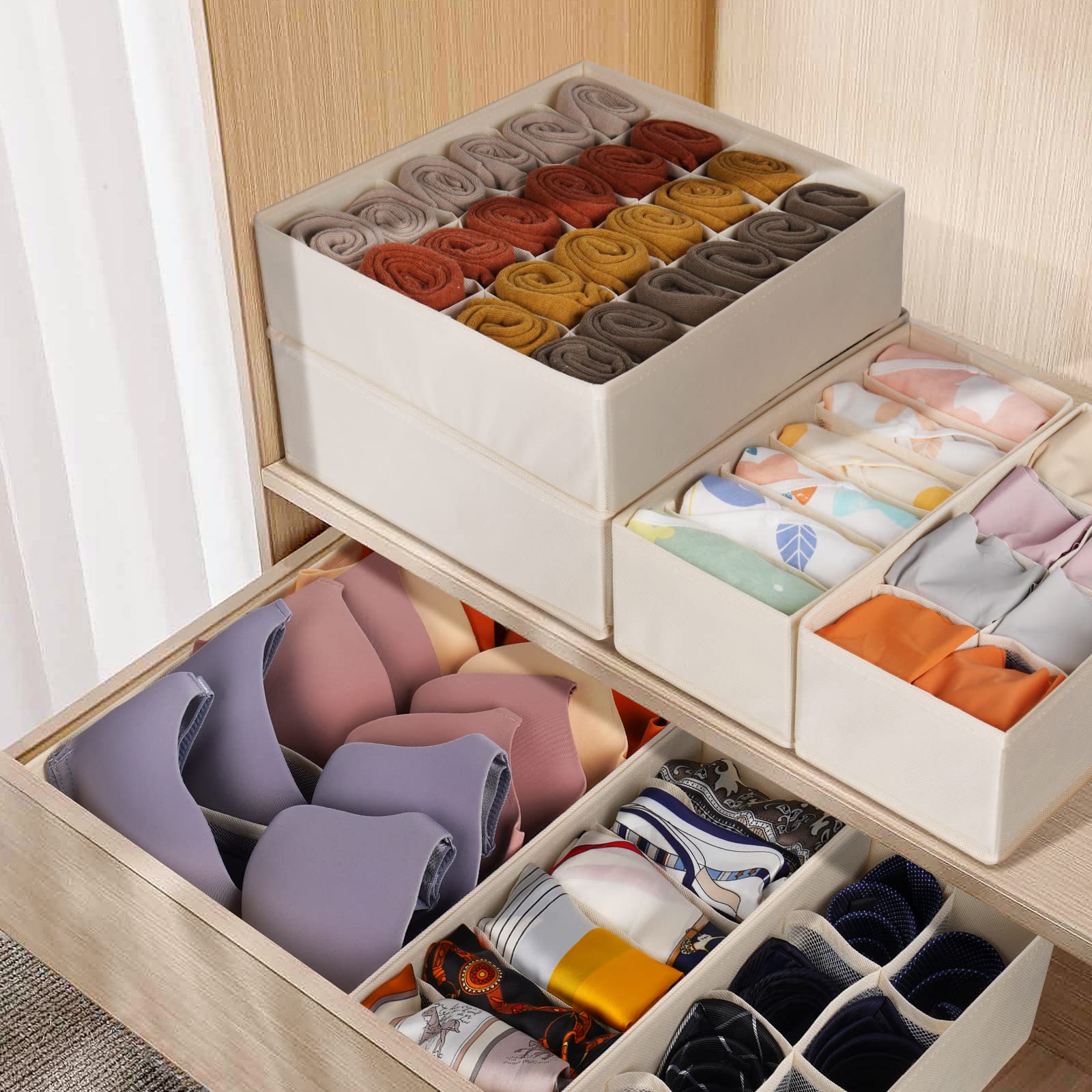 Criusia folded flat for compact storage and easy transport