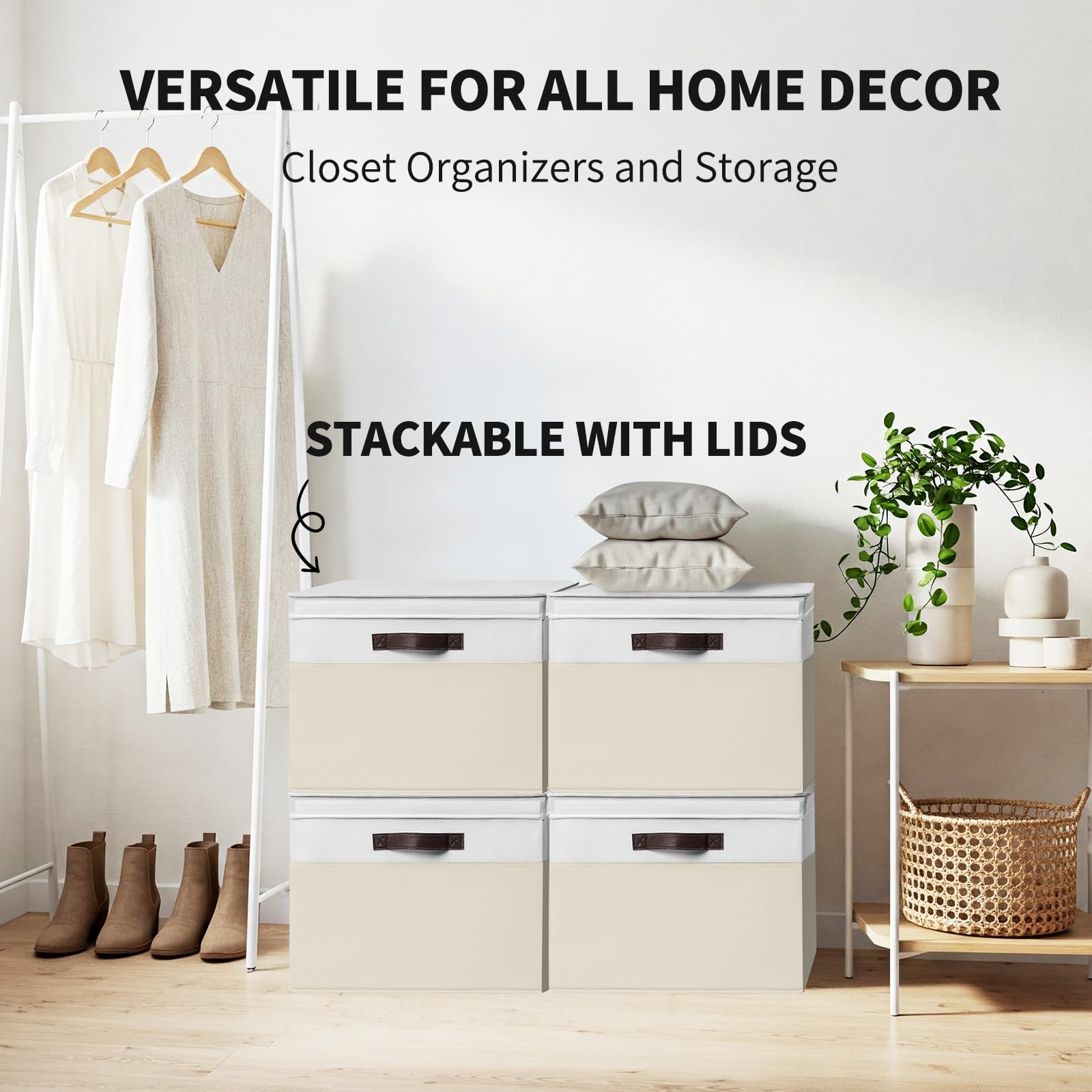 Criusia lid and sewn handle detail showing easy carrying and secure closure