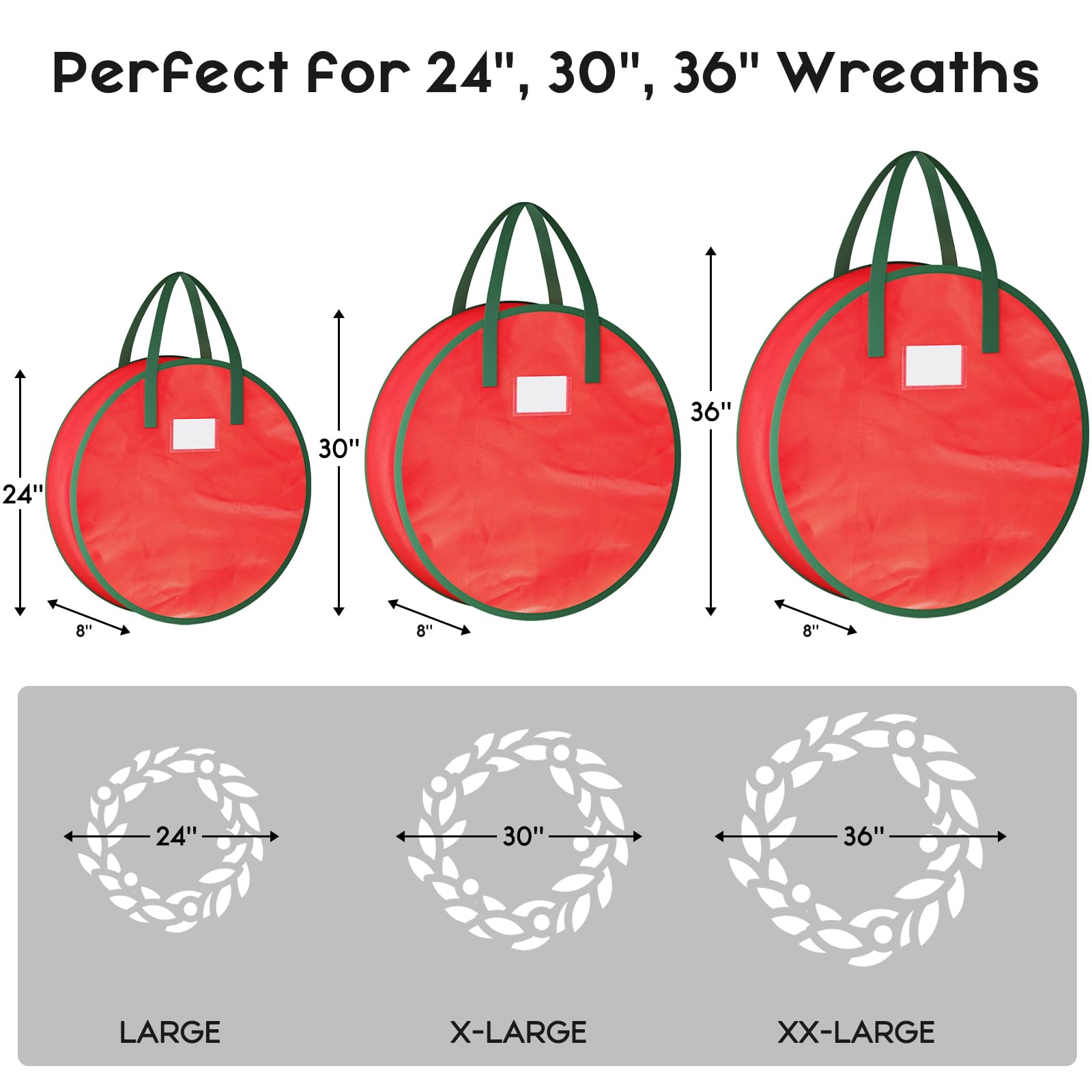 Criusia zipper detail featuring two-way zipper for gentle loading