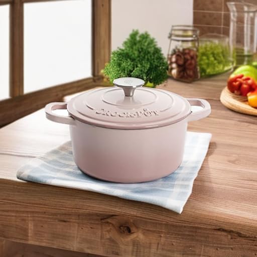 Crock-Pot Artisan in use with roast inside, demonstrating even heat and serving convenience