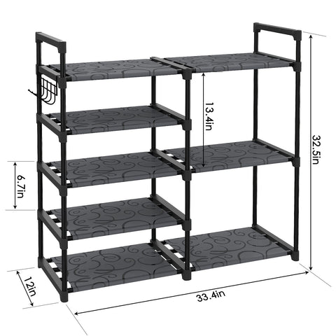 CSXGBAB metal tube frame detail demonstrating sturdy durable support