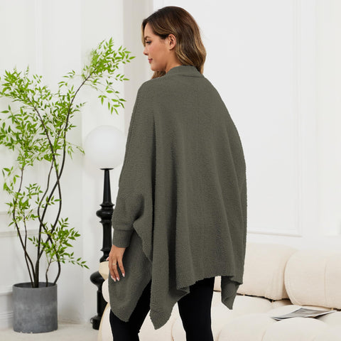 CUBRIDGE sherpa fabric close-up showing plush texture for lasting softness