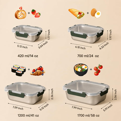 Cuiselect packed in a lunch bag showing portable meal-ready convenience