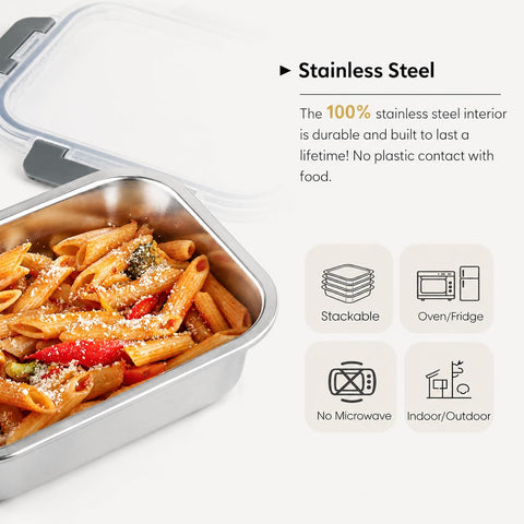 Cuiselect size comparison with common items illustrating portion options