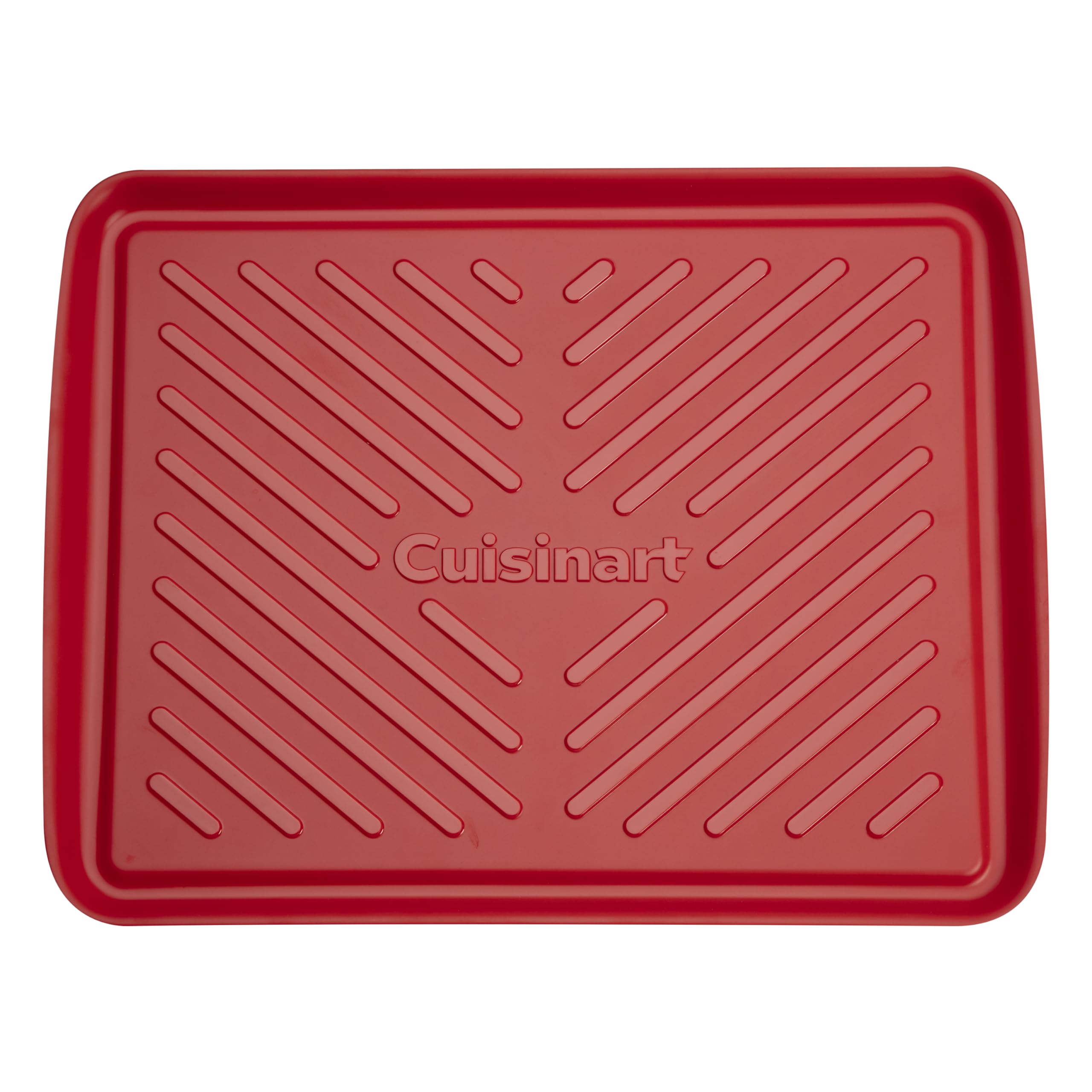Cuisinart BPA free label close-up highlighting safe food contact materials