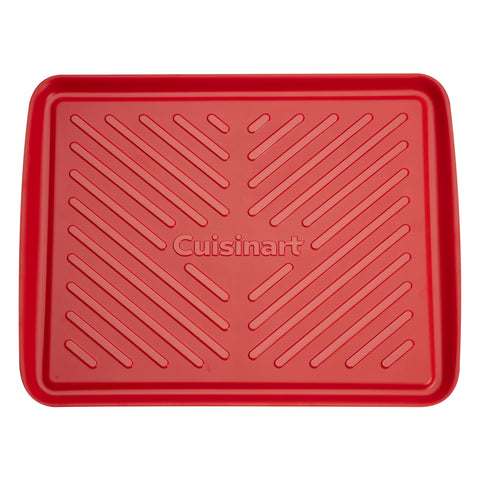 Cuisinart BPA free label close-up highlighting safe food contact materials