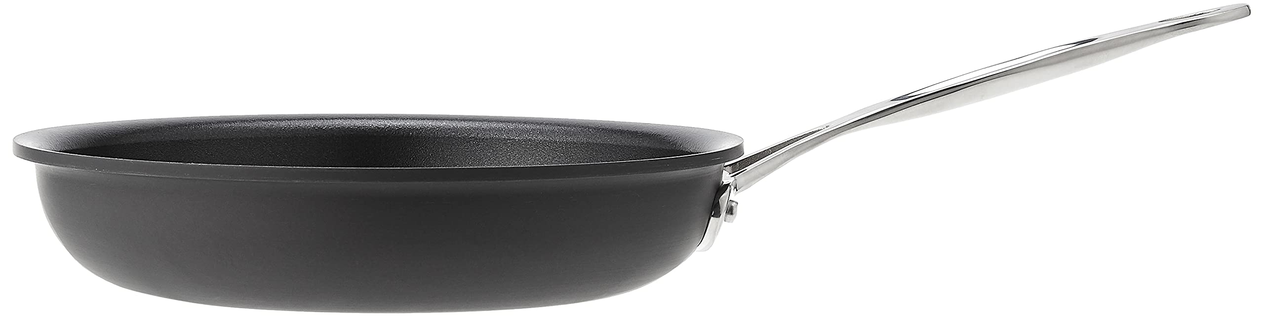 Cuisinart ceramic nonstick close-up highlighting easy-release surface benefits