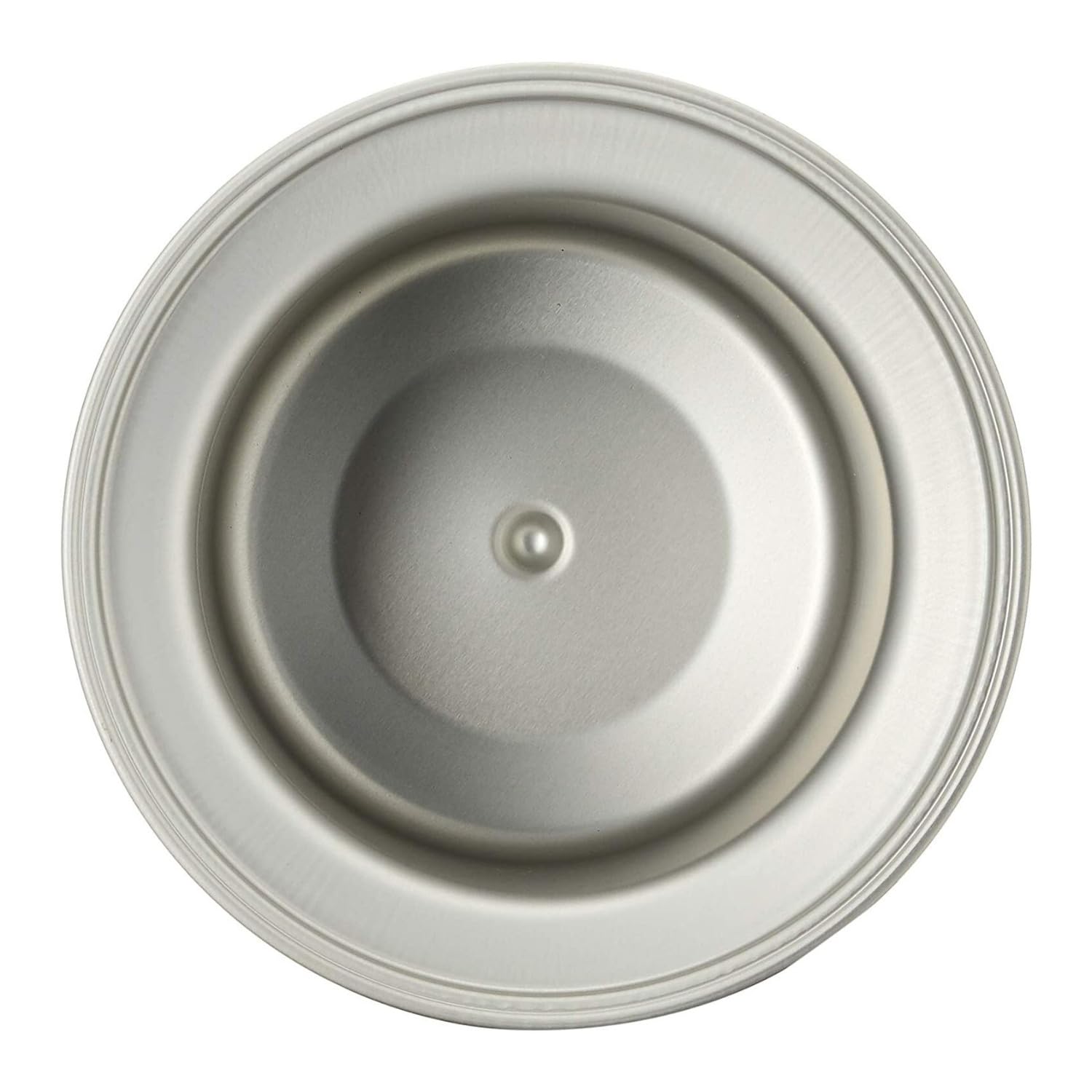 Cuisinart bowl label and markings indicating compatibility and capacity for confident replacement