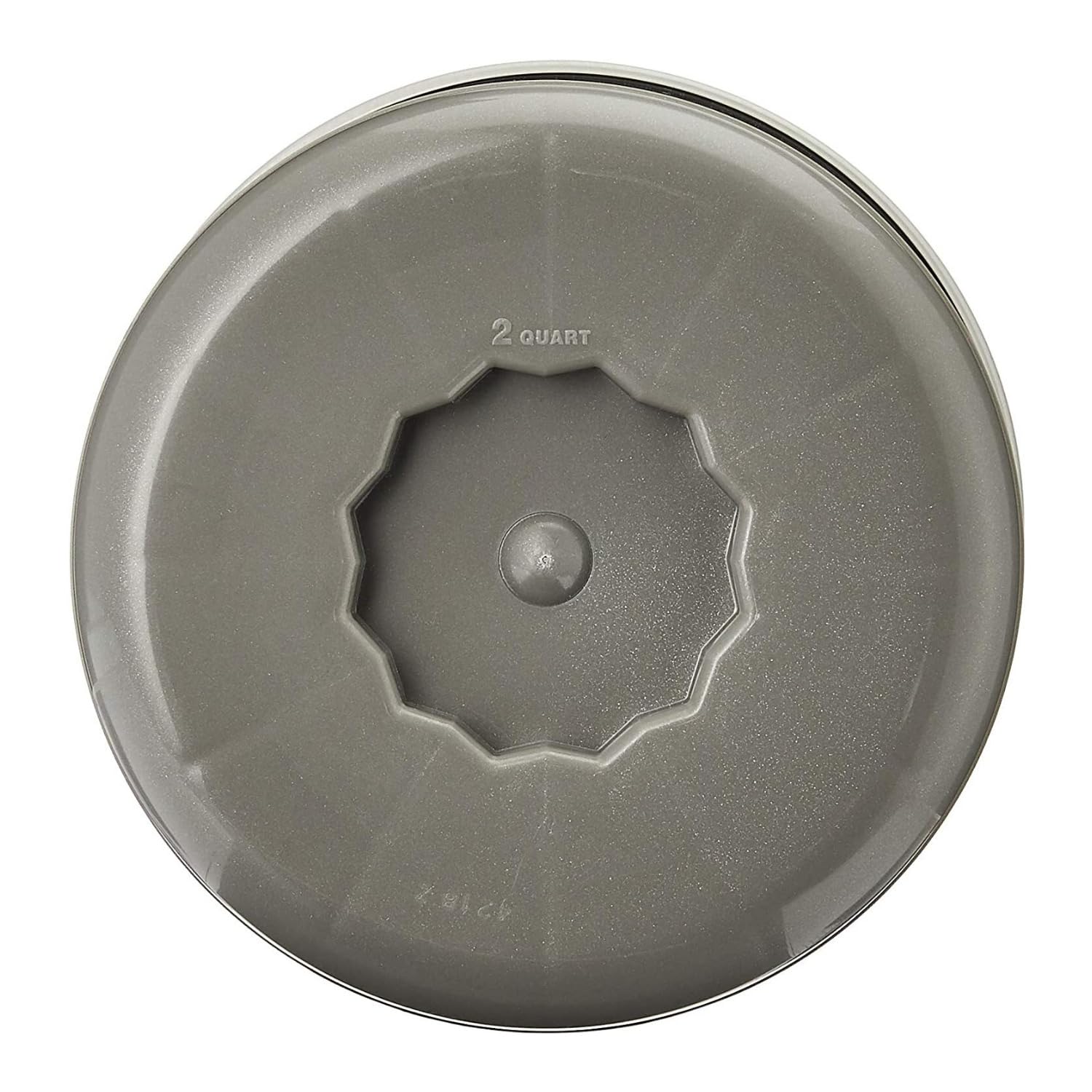 Cuisinart bowl placed in a kitchen scene conveying convenience and entertaining multiple flavors