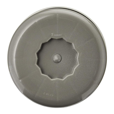 Cuisinart bowl placed in a kitchen scene conveying convenience and entertaining multiple flavors