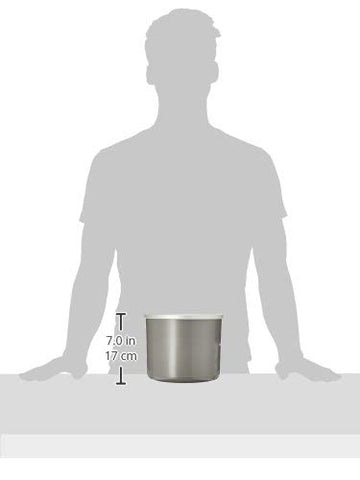 Cuisinart bowl mounted on ICE-30BC base demonstrating secure fit and easy installation