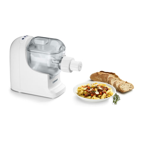 Cuisinart PM-1 in kitchen lifestyle scene showing convenience and countertop fit