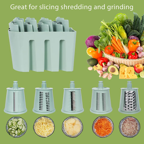 Cujui grater in use creating cheese shavings to top pasta quickly