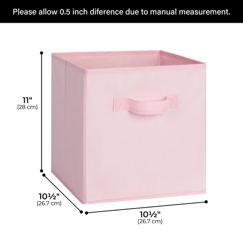 Cupic Cupid strong front handle and reinforced stitching for easy pull-out and portability