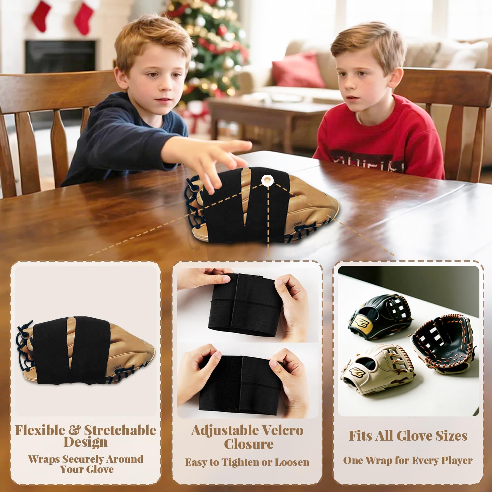 CUPLOOV inflatable baseball and bouncing balls demonstrating play-ready fun and party use