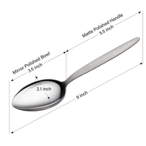 CURISEW spoon pouring sauce onto plate demonstrating controlled drizzle for plating