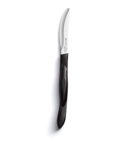 Cutco 1759 table knife in sealed packaging showing ready-to-use durability