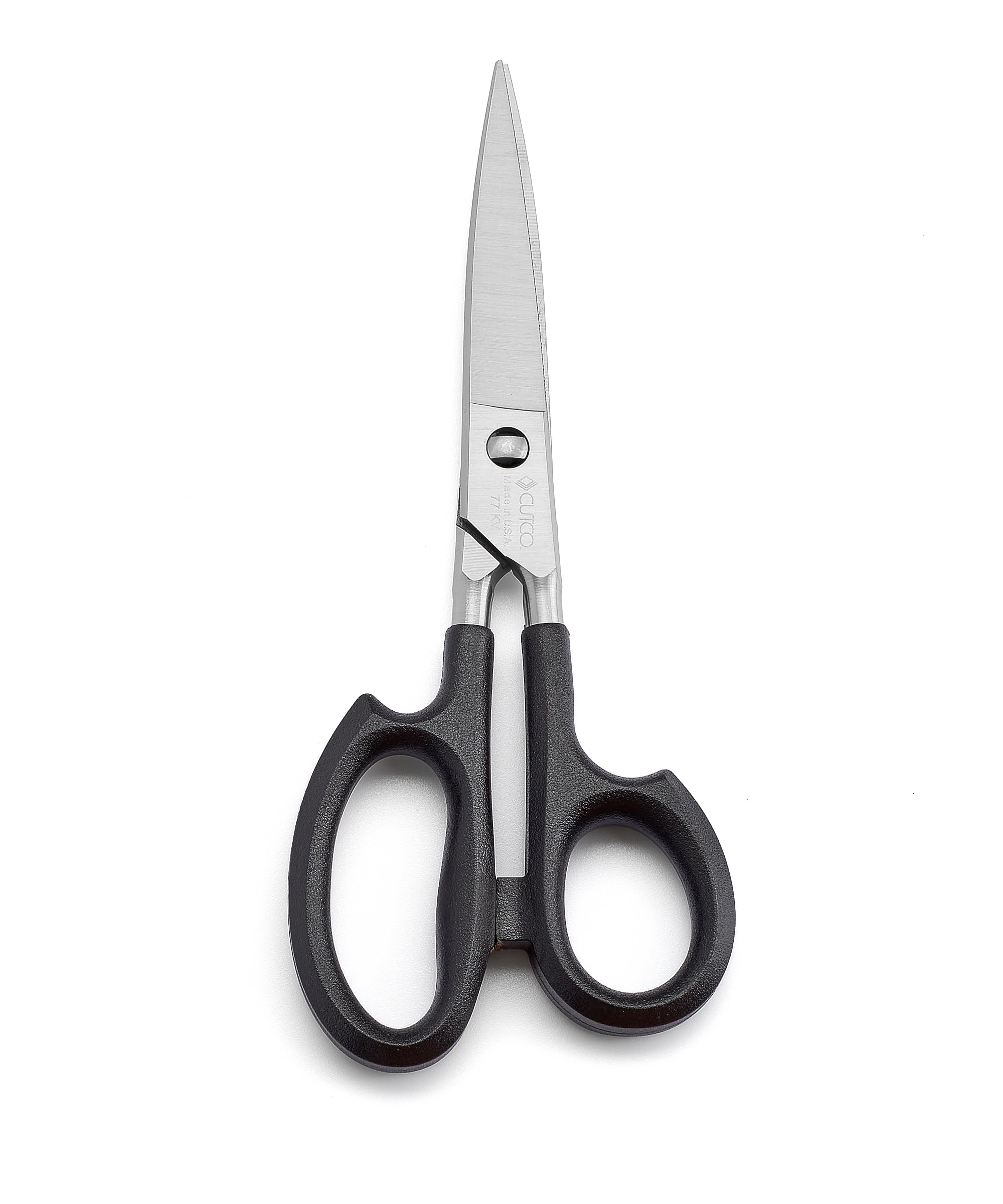 Cutco Super Shears showing front view and durable blades for versatile cutting