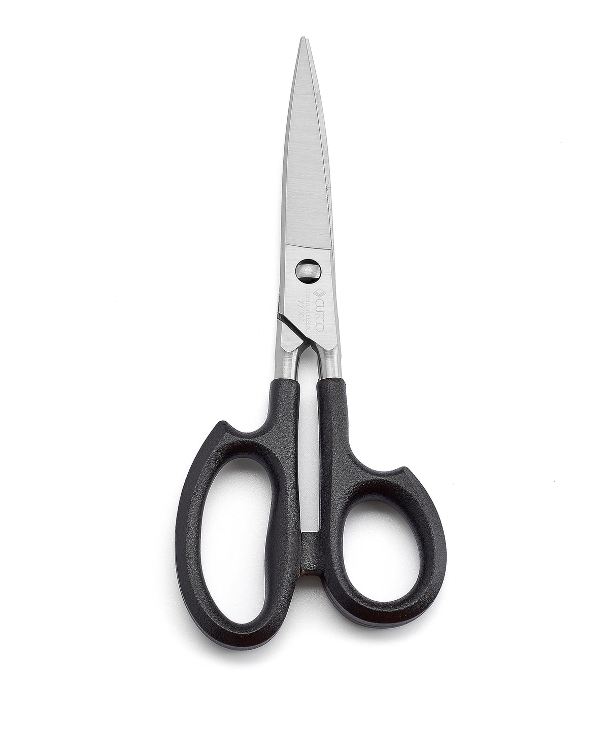 Cutco Super Shears showing front view and durable blades for versatile cutting