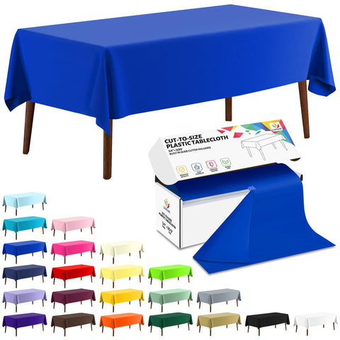 CXPSINC front packaging showing roll and cutter, clear organization benefit