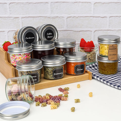 CycleMore bubble-wrapped jars showing protective packaging for delivery