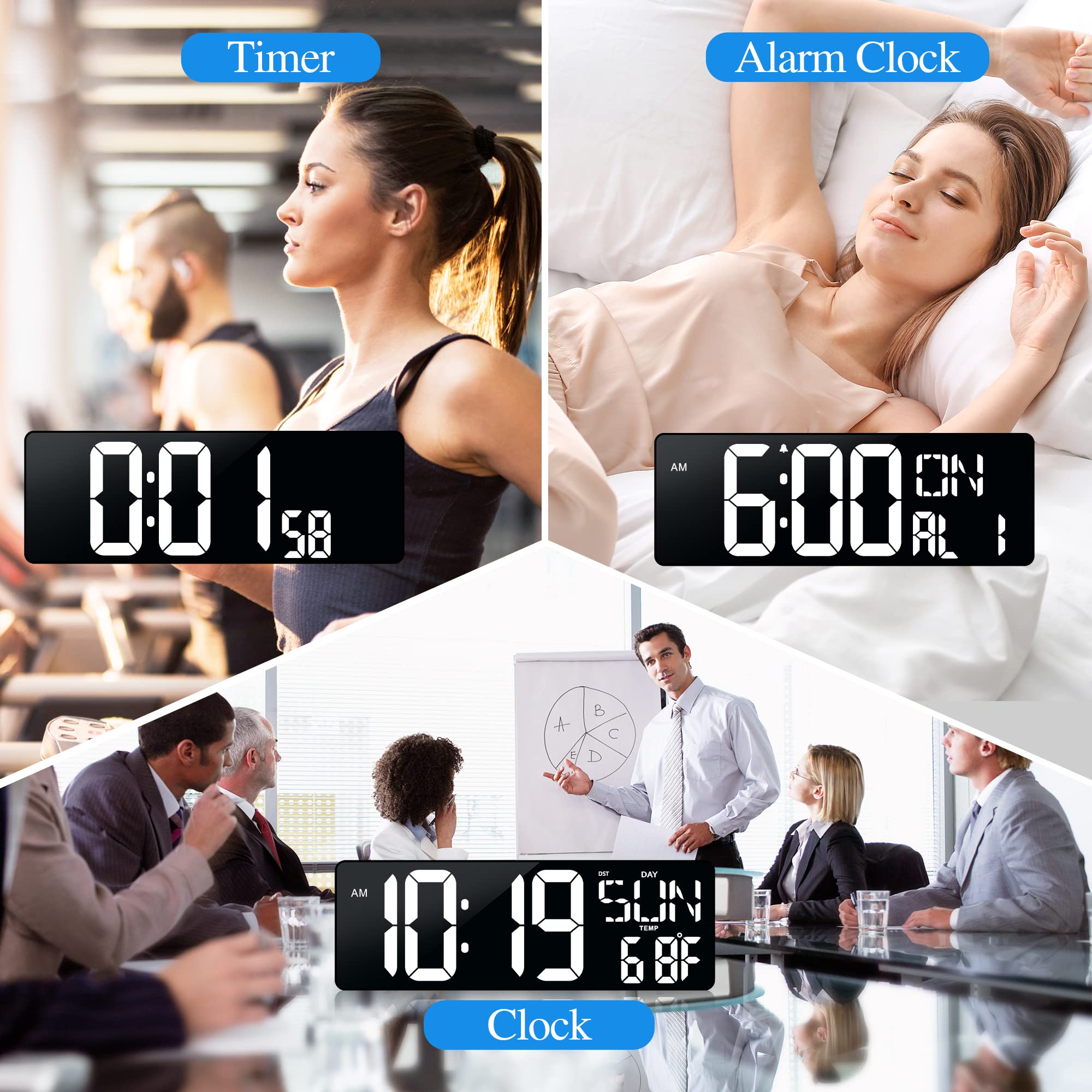CYMHCHL in a gym showing interval timing benefit for classes