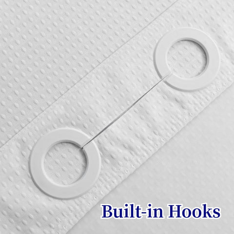 CYPL bottom corner magnets and label emphasizing secure, splash-reducing hold