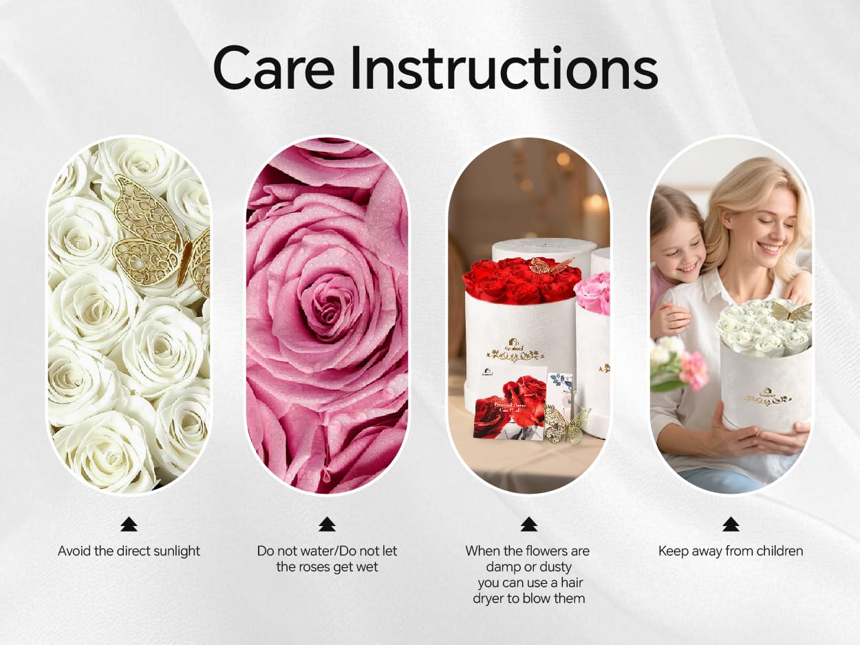 Cyrabota multiple color options displayed to help match decor and personal taste