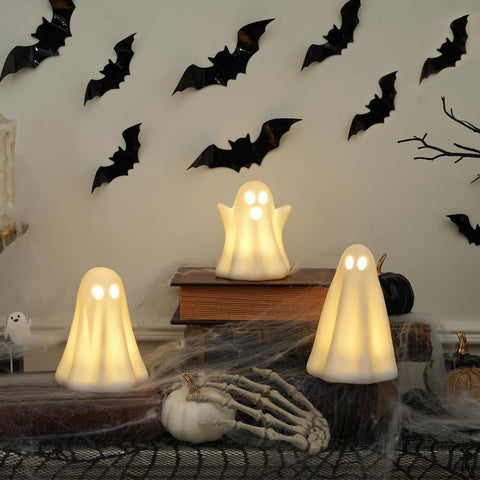 CYSKXYI close-up porcelain texture highlighting quality finish and light diffusion