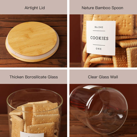CZZGSM gift box with jars and labels demonstrating ready-to-gift convenience benefit