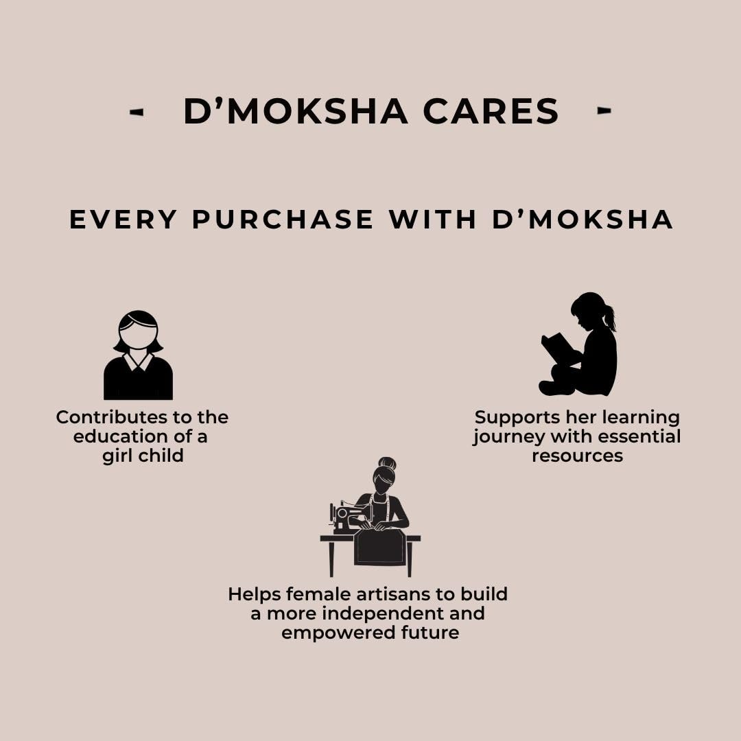 D'Moksha Homes runner on outdoor table showing durability and festive atmosphere