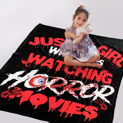 Daijizaio gift-wrapped blanket showing presentation-ready birthday gift