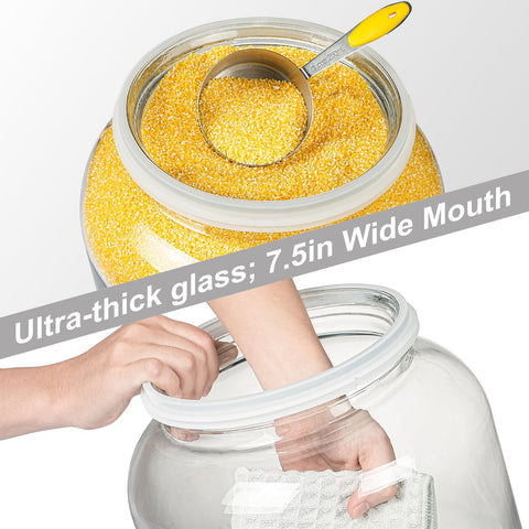 Daitouge close-up of stainless-steel lid demonstrating durable closure benefit