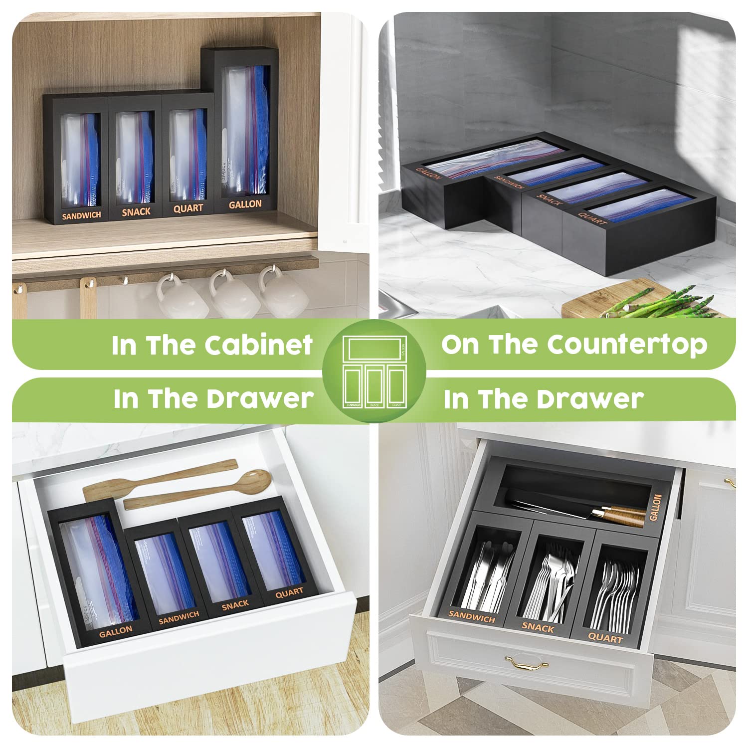 DALSHABET bamboo texture and finish highlighting durable eco-friendly material