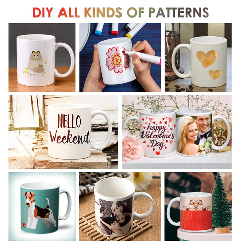 DANALLAN mug filled with coffee in a kitchen setting highlighting everyday use and visual appeal