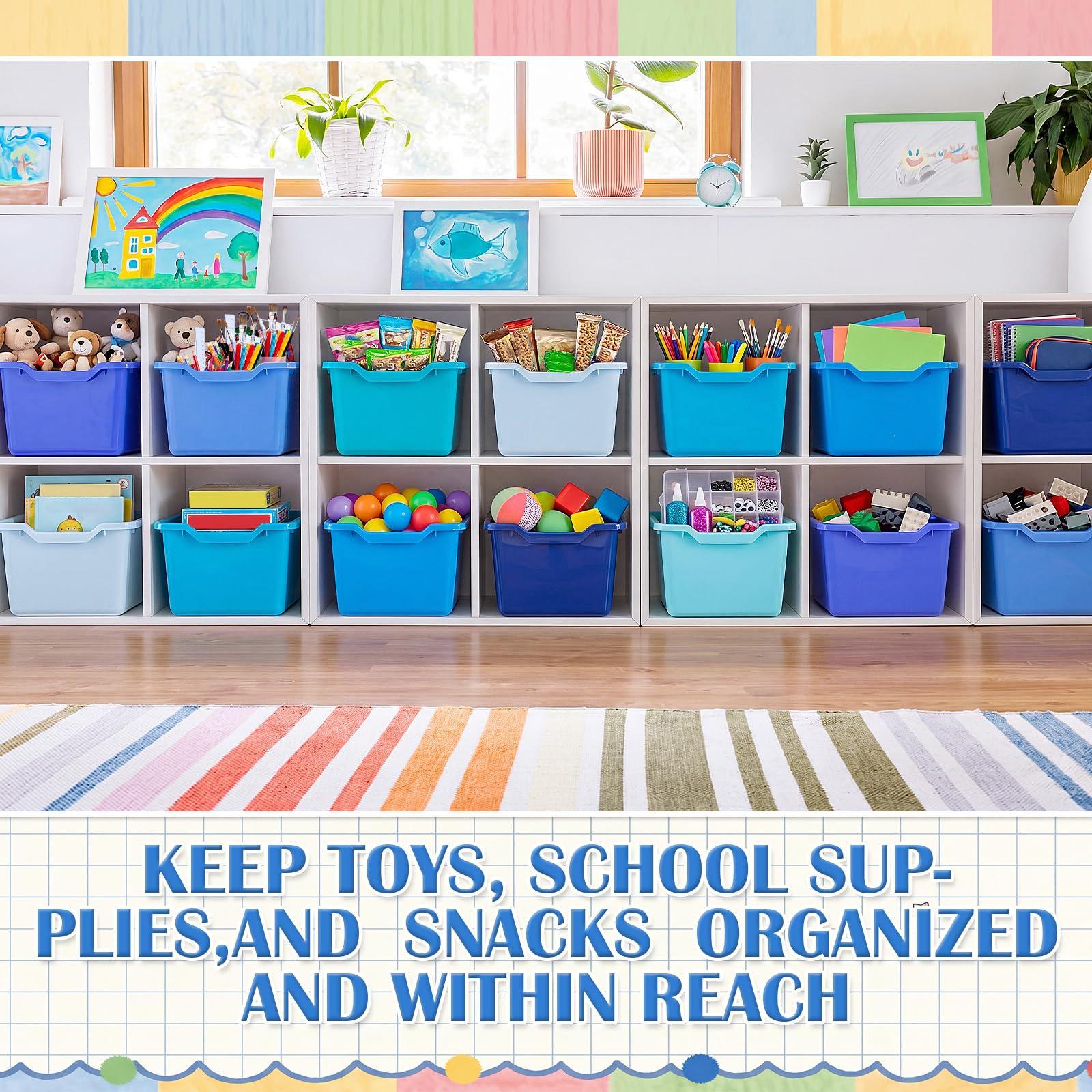 Dandat rim and polypropylene texture detail shows durable construction