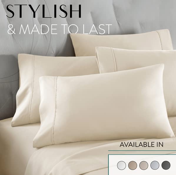 Danjor Linens folded set in drawer conveying easy storage and quick outfit rotation
