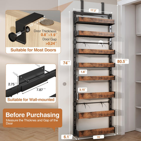 DAOTENGQL close-up of adjustable basket lock illustrating quick customization benefit