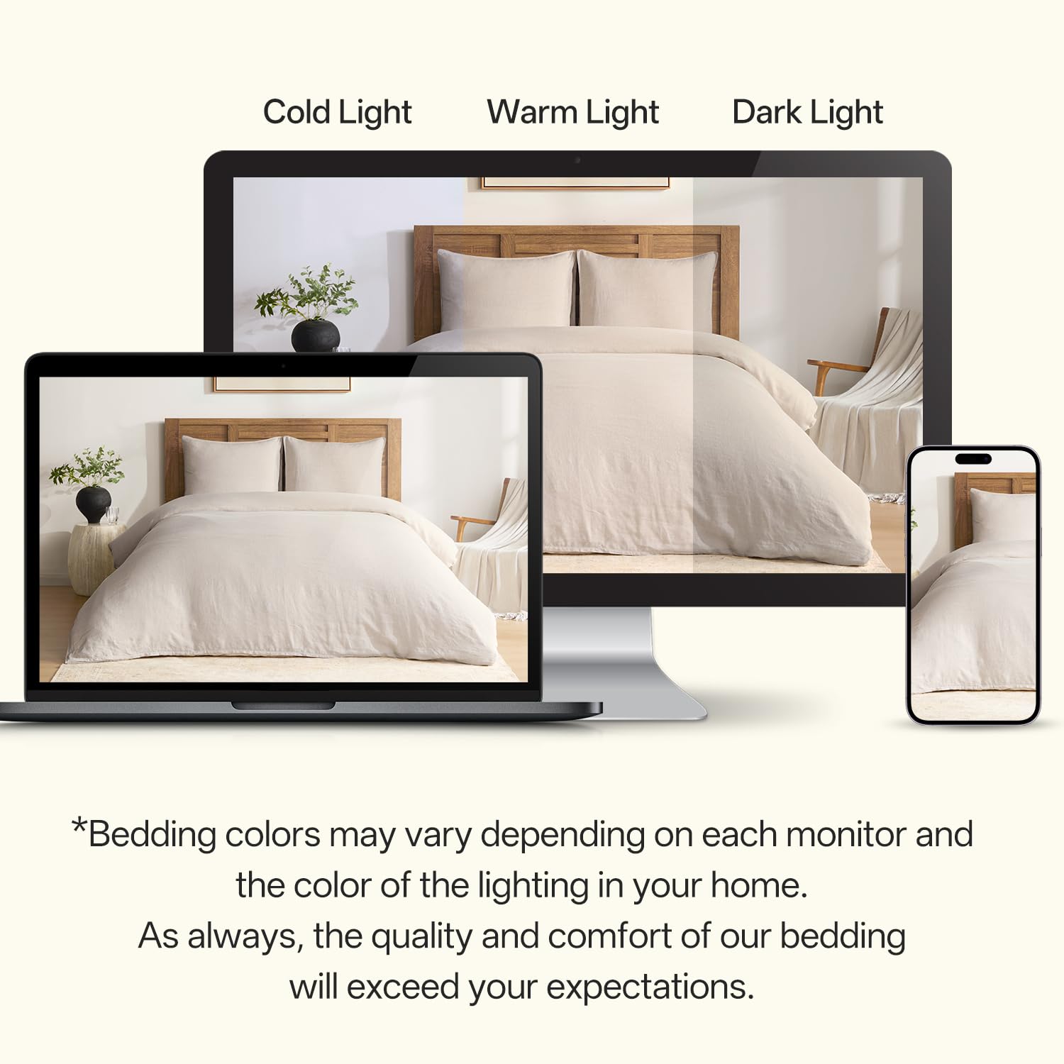 DAPU pillowcase fold and edge finish highlighting durable seams and comfortable hand-feel