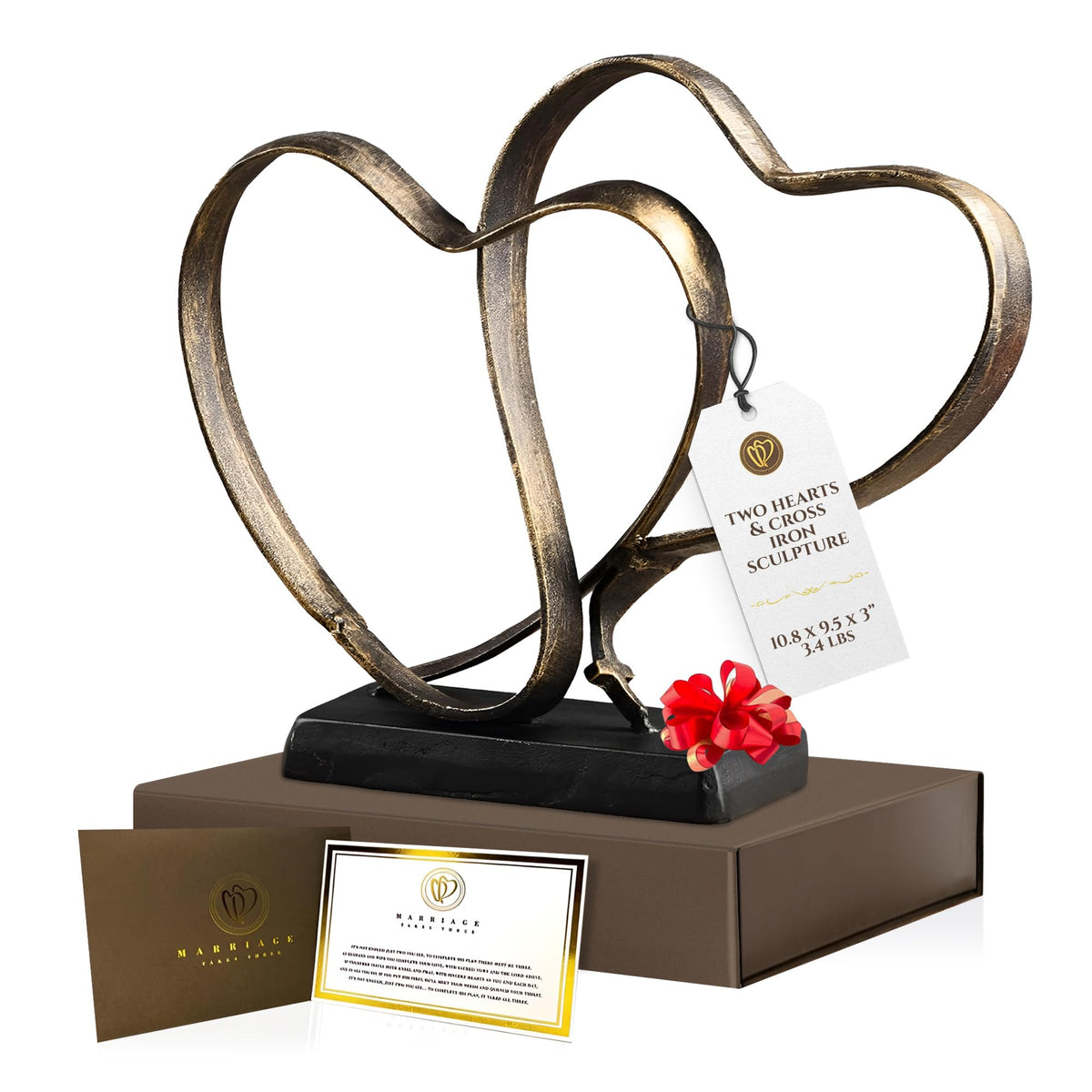 DCAPILLA packaged gift box showing elegant presentation and ready-to-gift benefit
