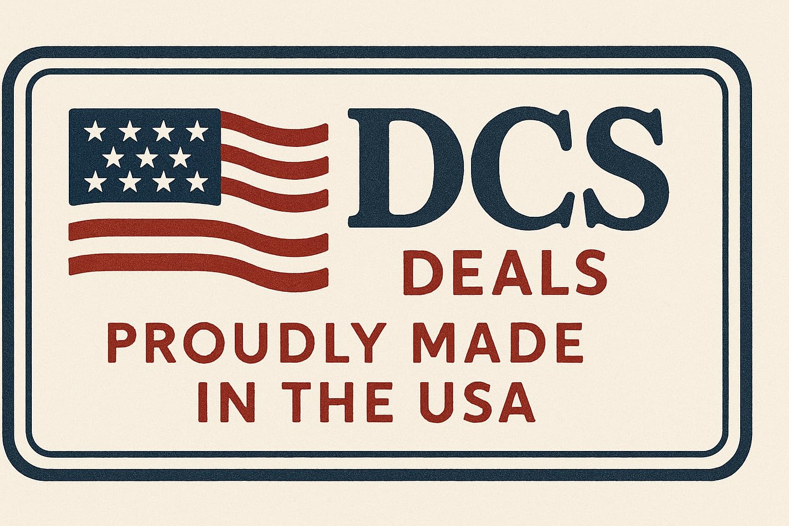 DCS Deals full ten-pack spread, convenient replacement supply for busy cooks