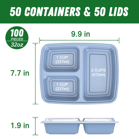 Dealusy close-up of lid seal highlighting leakproof protection for transport