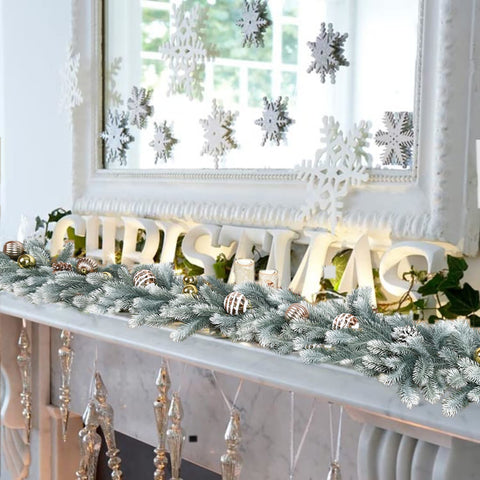 DearHouse pine cone detail highlighting natural accents and durability
