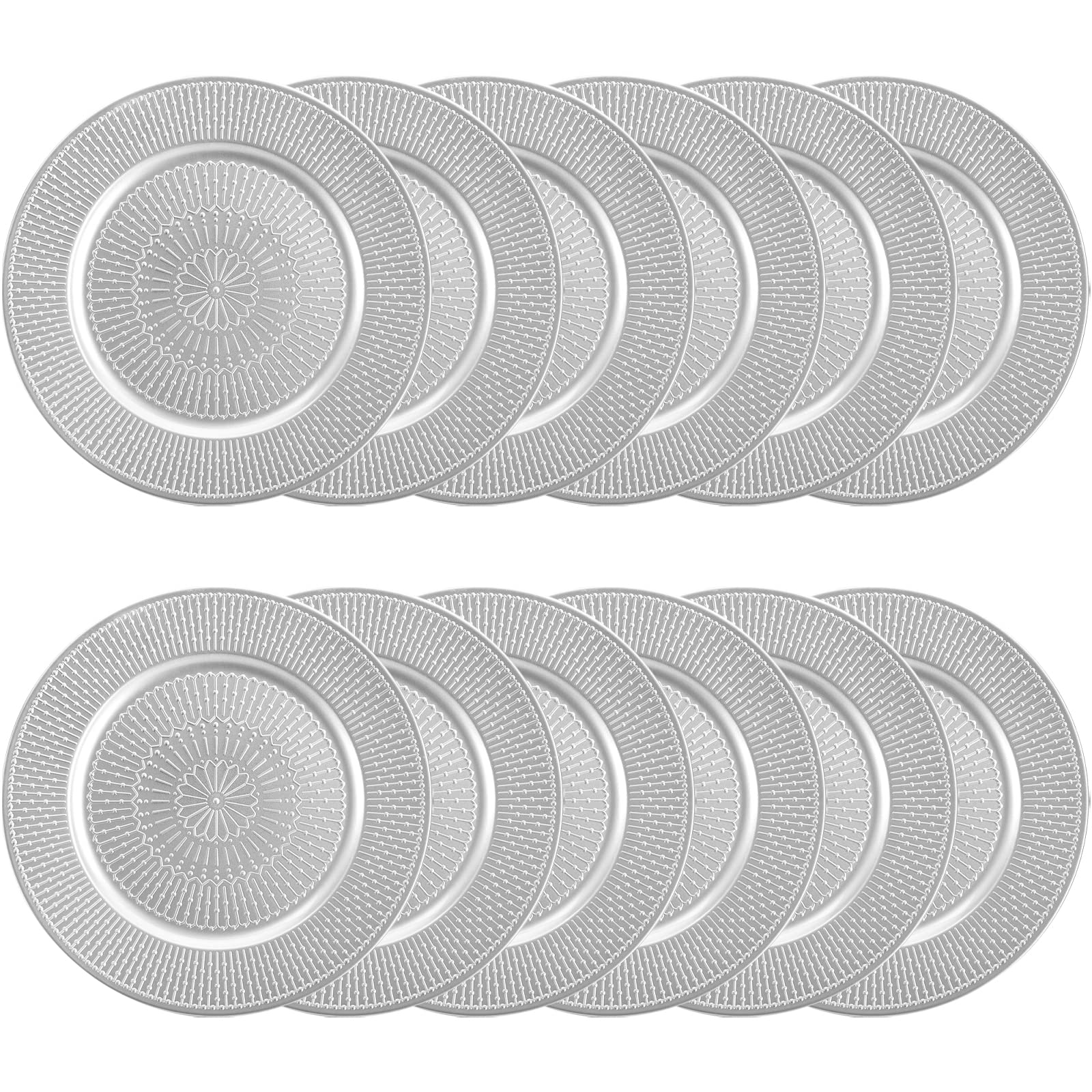DEAYOU stacked chargers demonstrating space-saving storage and reuse convenience