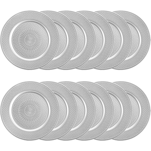DEAYOU stacked chargers demonstrating space-saving storage and reuse convenience